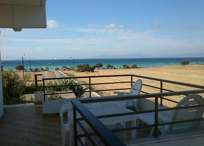 Kitesurf Paradise Apartmán *