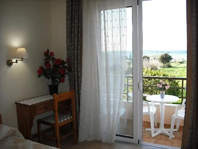 Kitesurf Paradise Apartman