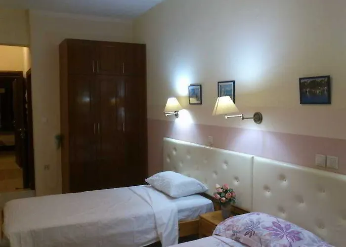 Apartman Kitesurf Paradise