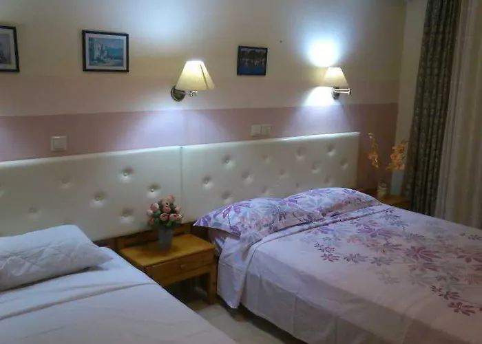 Apartmán Kitesurf Paradise