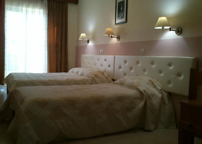 Kitesurf Paradise Theológosz