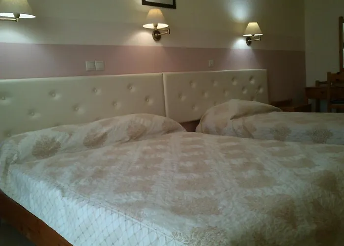 Kitesurf Paradise * Theológosz