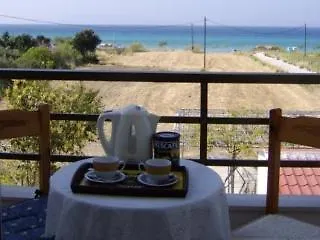 Kitesurf Paradise Theológosz